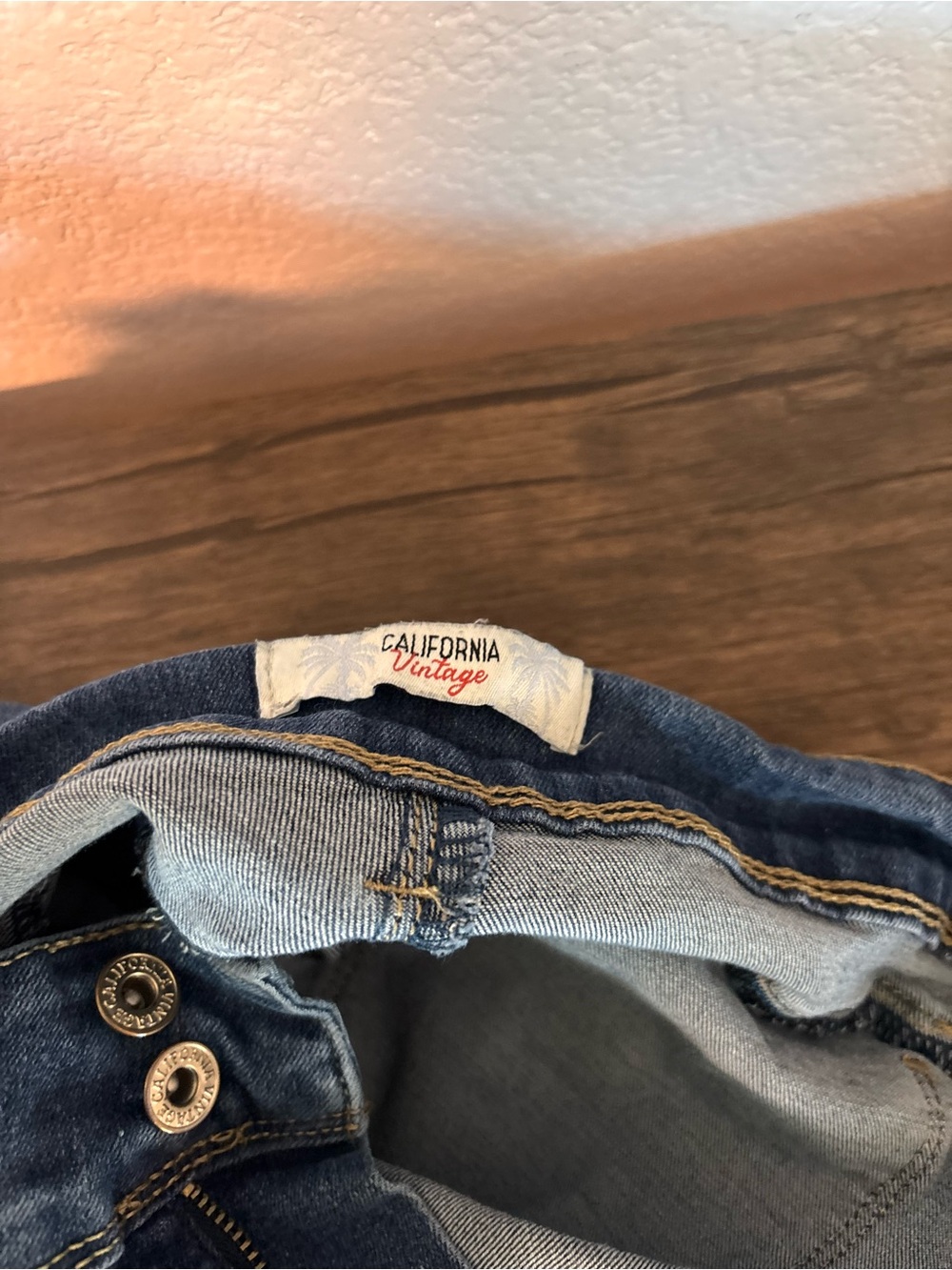 Must bundle Jeans size waist 30 - Picture 5 of 5